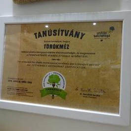 Törökméz Budapest - Egyéb