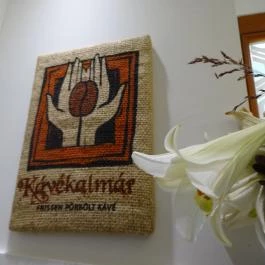 Törökméz Budapest - Belső