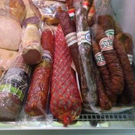 Törökméz Budapest - Étel/ital