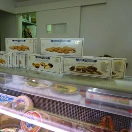 Törökméz Budapest - Étel/ital