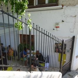 Törökméz Budapest - Külső kép