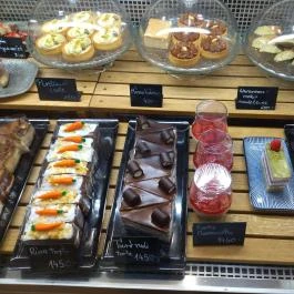 Törökméz Budapest - Étel/ital