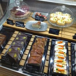 Törökméz Budapest - Étel/ital