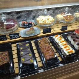 Törökméz Budapest - Étel/ital