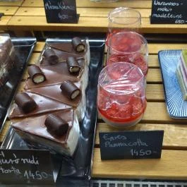 Törökméz Budapest - Étel/ital