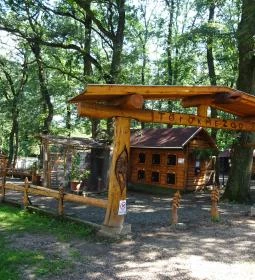 Törökmező Kalandpark