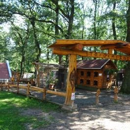 Törökmező Kalandpark Nagymaros - Egyéb