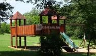 Törökmező Kalandpark Nagymaros - Egyéb