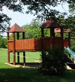 Törökmező Kalandpark