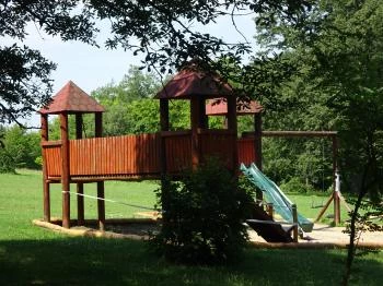 Törökmező Kalandpark Nagymaros