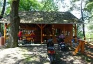 Törökmező Kalandpark Nagymaros