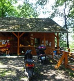 Törökmező Kalandpark