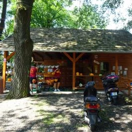 Törökmező Kalandpark Nagymaros - Egyéb