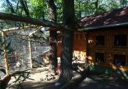 Törökmező Kalandpark Nagymaros