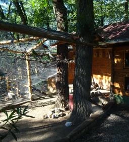 Törökmező Kalandpark