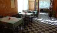 Törökmezői Turistaház Étterme Nagymaros - Belső