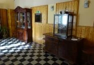 Törökmezői Turistaház Étterme Nagymaros