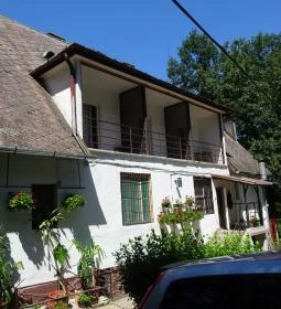 Törökmezői Turistaház Étterme