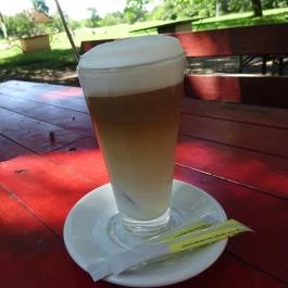 Törökmezői Turistaház Étterme, Nagymaros - Étel/ital