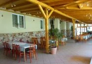 Törökmezői Turistaház Étterme Nagymaros