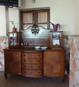 Törökmezői Turistaház Étterme