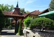 Torony Étterem Fonyód