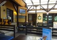 Torony Étterem Fonyód