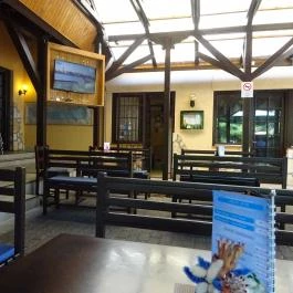 Torony Étterem, Fonyód - Külső kép