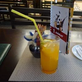 Torony Étterem, Fonyód - Étel/ital