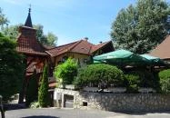 Torony Étterem Fonyód