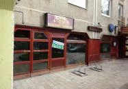 Törpe Internet Kávézó Budapest