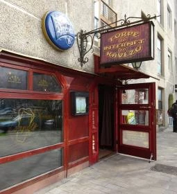 Törpe Internet Kávézó