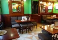 Törpe Internet Kávézó Budapest