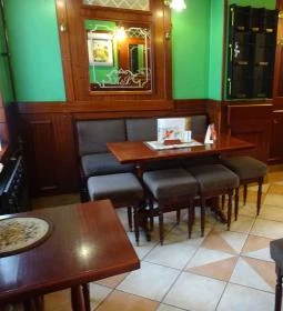 Törpe Internet Kávézó