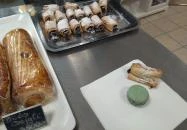 Torta Desszert Műhely Vác