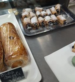 Torta Desszert Műhely