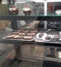 Torta Desszert Műhely