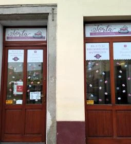 Torta Desszert Műhely