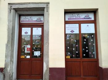 Torta Desszert Műhely Vác