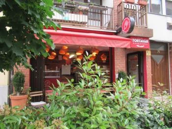 Tortavár Cukrászda Budapest