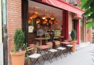 Tortavár Cukrászda Budapest