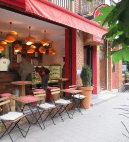 Tortavár Cukrászda