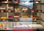 Tortavár Cukrászda Budapest