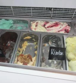 Tortavár Cukrászda