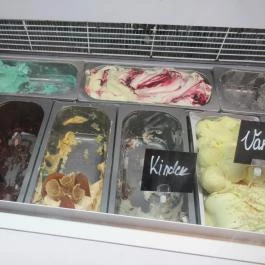 Tortavár Cukrászda Budapest - Egyéb