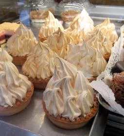 Tortavár Cukrászda