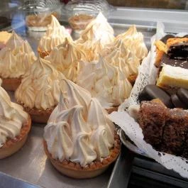 Tortavár Cukrászda Budapest - Egyéb