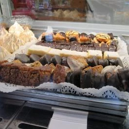 Tortavár Cukrászda Budapest - Egyéb