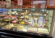 Tortavár Cukrászda Budapest