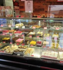 Tortavár Cukrászda